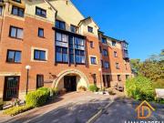 Hartford Court, Filey Road, 2 Bedroom Flat