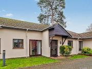 Hartford Court, Hartley Wintney, 2 Bedroom Bungalow