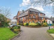 Hartford Court, Hartley Wintney, 2 Bedroom Retirement