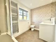 Hartford Crescent, Preston