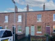 Hartford Road, Davenham, 2 Bedroom Cottage