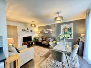 Hartford Street, Newcastle Upon Tyne NE6, 2 bed flat to...