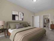 Hartford Village Commons 1 Bedroom Apartment for Rent at...