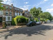 Hartham Road, Hillmarton Conservation Area N7, 2 bed...