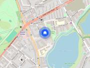 Hartington Court, London