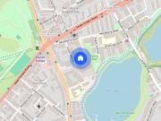 Hartington Court, London