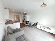 Hartington Road, Altrincham WA14, 2 bed flat to rent,...