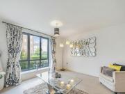 Hartington Road, Ealing, 1 Bedroom Apartment