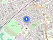 Hartington Road, St James Street, Walthamstow, London, E17