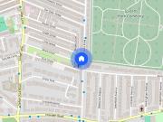 Hartington Road, Toxteth, Liverpool, L8