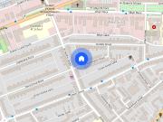 Hartington Road, Upper flat, AB10