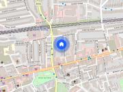 Hartington Road, West Ealing, London