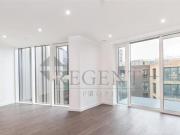 Hartington´s Court, Woodberry Down, 2 Bedroom Apartment