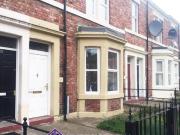 Hartington Street, Elswick, 2 Bedroom Flat