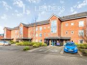 Hartington Street, Loughborough, 2 Bedroom Apartment