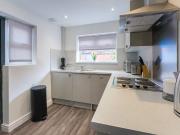 Hartington Street, Rusholme, Manchester M14, 2 bed...