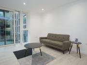 Hartingtons Court, Coster Avenue, London, N4 2WL