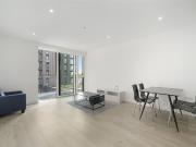 Hartingtons Court, Coster Avenue N4, 2 bed flat to rent,...