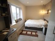 Hartisca Residence, Hartwell Road, Hyde Park, LS6 1RY, Leeds
