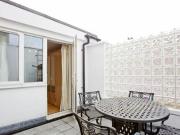 Hartland Road, Chalk Farm, 1 Bedroom Flat