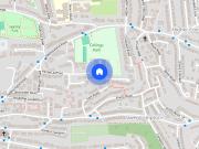 Hartley Avenue, Compton, Plymouth, PL3 5HP