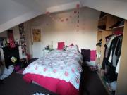 Hartley Avenue, Leeds LS6, 4 bed semi detached house to...