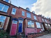 Hartley Avenue, Woodhouse, 1 Bedroom House