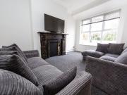 Hartley Avenue, Woodhouse, Leeds