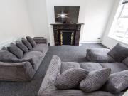 Hartley Avenue, Woodhouse, Leeds