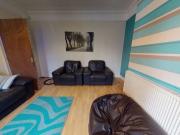 Hartley Avenue, Woodhouse, Leeds LS6, 4 bed shared...