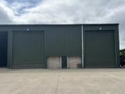 Hartley Business Park, The Grain Store, Selborne,...