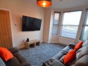 Hartley Crescent, Leeds, 6 Bedroom Terraced