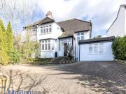 Hartley Down, Purley, 4 Bedroom House