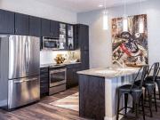 Hartley Flats Bistre