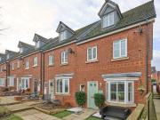 Hartley Green Gardens, Billinge, 4 Bedroom Town