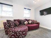 Burley Lodge Road, Burley, Leeds