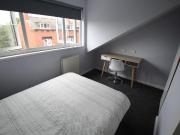 Hartley Grove, Woodhouse, LS6 2LD, Leeds