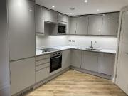 Hartley House, Hartley Hill LS2, 1 bed flat to rent,...