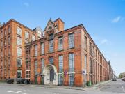 Hartley Road, Nottingham