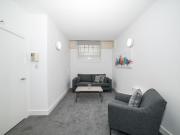 Hartley Road, Nottingham, Nottinghamshire NG7, 2 bedroom...