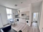 Hartley Road, Radford, 2 Bedroom Apartment