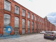 Hartley Road, Radford NG7, 1 bedroom flat to rent...