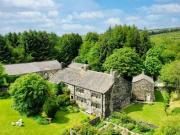 Hartley Royd Estate, Bluebell Lane, 11 Bedroom Detached