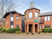 Hartley Wintney, Hartford Court, Hook, 1 Bedroom Apartment