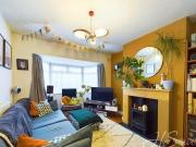 Hartop Road, Torquay, 3 Bedroom Semi detached