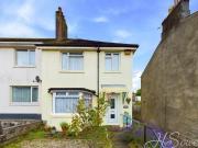 Hartop Road, Torquay, 3 Bedroom Semi detached