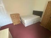 Hartopp Road, Leicester, 1 Bedroom House