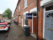 Hartopp Road, Leicester