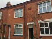 Hartopp Road, Leicester, 5 Bedroom Terraced