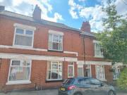 Hartopp Road, Leicester, LE2 Hartopp Road, Leicester, LE2